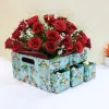 Send Flowers to Noida @Rs. 399 | #1 Flower Delivery Service in Noida | MyFlowerTree