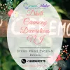 Dhoti Ceremony Decorations NJ – Telegraph