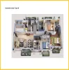 ATS Destinaire at Noida Extension, Greater Noida by ATS Infrastructure Ltd 