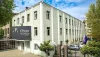 GeoMedi Medical University