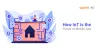 Future of Mobile App Development :- IoT