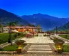 Aloha Resort-Rishikesh | Resorts in Rishikesh | Book Now@8130781111