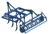 Bar Point Cultivator | Agrohub