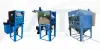 Shot Blasting Cabinet | Shot Blast Cabinet | Abrasive Blasting Cabinet