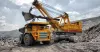 How is iron extracted?