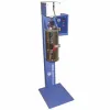 Best Strength To The Pet Bottles With Bottle Burst Test  