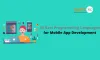 Top Programming Languages For Mobile App Development