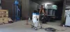 Shot Blasting Machine price, Shot blast Cabinet Manufacturers