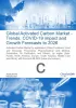  Activated Carbon Market Research Report, Trends, Growth Forecasts - Chemintel360