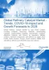 Global Refinery Catalyst Market - Trends, COVID-19 impact and Growth Forecasts to 2026
