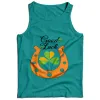Good Luck for Patrick's day Vector graphics  | Cre8iveSkill