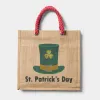 Patrick's Hat Embroidery Design By Cre8iveSkill