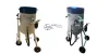 Shot Blasting Machine Manufacturer's | Sand Blaster, Grit Blasting Machine