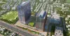 Office Space for Rent/Lease in Chennai | Commercial Office Space in Perungudi | Brigade Group