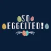 Awesome Easter Digitized Embroidery Design | Cre8iveSkill