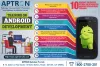 What is Android - APTRON Training Institute in Delhi