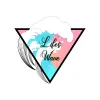 Waves of Life Vector Graphics Design | Cre8iveSkill
