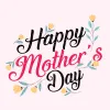 Mother's Day Vector Art Design | Cre8iveSkill