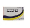 Aspadol (Tapentadol) 100Mg | It's Precautions | Uses