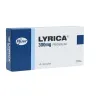 Lyrica (Pregabalin) 300Mg Capsules