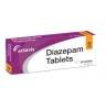 Diazepam 10mg Tablets