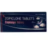 Zopiclone 10mg Tablets 