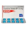 Zopiclone 7.5mg Tablets