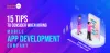 Points to Remember While Hiring Mobile App Development Company