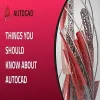 Things You Should Know About Autocad Training At CETPA