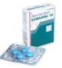 Kamagra Gold 100Mg