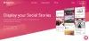Top 5 Tools To Embed Twitter On Website: imanne