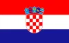 Flag of Croatia