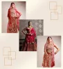 Sarees For Wedding? Your Search Ends Here At Ninecolours