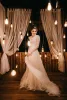 Best Color Selection for Bridal Dress