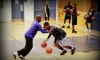 Advantages of Basketball as Exercise