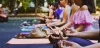 Joining a Mindfulness Institute: A Simple, Best Way to Diminish Stress - severinessanct