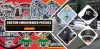 Get Artistic Embroidery Patches & Custom Logo Patches| Cre8iveSkill
