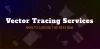 Get Online Vector Tracing Services | Cre8iveSkill – Embroidery digitizing- Cre8iveSkill