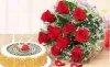 Send Flowers to Hyderabad @399 Only | Best Online Florist in Hyderabad | MyFlowerTree