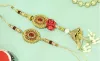 Send Rakhi to Mohali | Rakhi Gifts Delivery in Mohali - MyFlowerTree