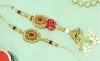Send Rakhi Online to India | Rakhi Online Delivery - MyFlowerTree