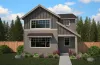 Pinnacle Peak - MTT Homes Northwest
