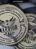 Laser Cut Patches Are Underrated, And Here Are The Reasons Why