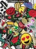 Best Quality Custom Sew-On Patches