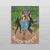 Cool, Quality &amp; Unique Beach Digitized Embroidery Design | Cre8iveSkill
