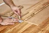 Wood Flooring Remodelling