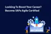 Leading SAFe Certification Training: Boost Your Career Path 