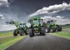 Für Deutz Fahr gibt es keine Sanktionen