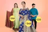 Meesho Online Shopping-Lowest Prices,Great Quality.