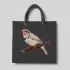 Amazing Pet Bird Machine Embroidery Designs | Cre8iveSkill